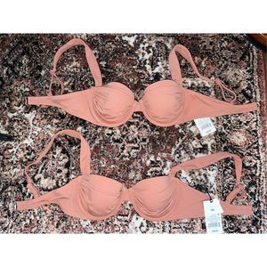 Shade and Shore Bikini Top